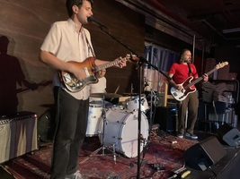 Spiralhead / Couchboy / Folly of Three on Jul 3, 2026 [159-small]