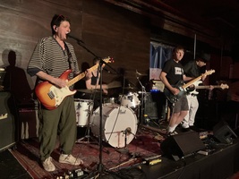 Spiralhead / Couchboy / Folly of Three on Jul 3, 2026 [160-small]