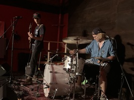 Spiralhead / Couchboy / Folly of Three on Jul 3, 2026 [161-small]
