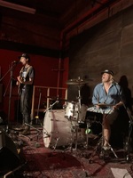 Spiralhead / Couchboy / Folly of Three on Jul 3, 2026 [162-small]
