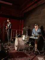 Spiralhead / Couchboy / Folly of Three on Jul 3, 2026 [163-small]