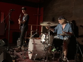 Spiralhead / Couchboy / Folly of Three on Jul 3, 2026 [165-small]