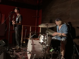 Spiralhead / Couchboy / Folly of Three on Jul 3, 2026 [168-small]