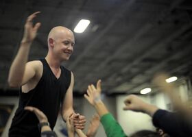 The Fray on Nov 16, 2012 [185-small]