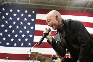 The Fray on Nov 16, 2012 [186-small]