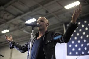 The Fray on Nov 16, 2012 [187-small]