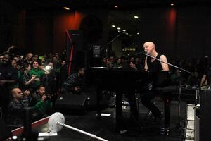 The Fray on Nov 16, 2012 [191-small]