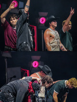 5 Seconds of Summer / The Band Camino / Haiden Henderson on Jul 24, 2026 [205-small]