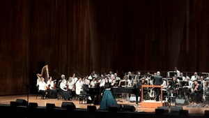 Idina Menzel / The Cleveland Orchestra on Jul 26, 2026 [211-small]