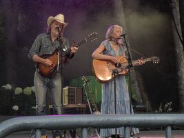 Gillian Welch & David Rawlings on Jul 24, 2026 [247-small]