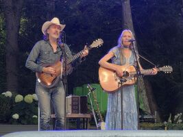 Gillian Welch & David Rawlings on Jul 24, 2026 [251-small]