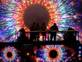 Tape B B2B Levity / Levity / Tape B / Canabliss on Jul 25, 2026 [253-small]