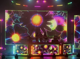 Tape B B2B Levity / Levity / Tape B / Canabliss on Jul 25, 2026 [254-small]