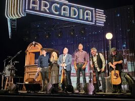 Alison Krauss & Union Station featuring Jerry Douglas / Theo Lawrence on Jul 26, 2026 [258-small]