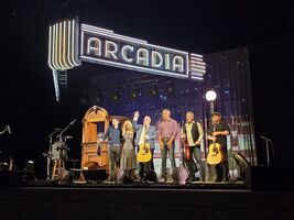 Alison Krauss & Union Station featuring Jerry Douglas / Theo Lawrence on Jul 26, 2026 [259-small]