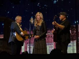 Alison Krauss & Union Station featuring Jerry Douglas / Theo Lawrence on Jul 26, 2026 [261-small]