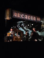 Alison Krauss & Union Station featuring Jerry Douglas / Theo Lawrence on Jul 26, 2026 [264-small]