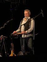 Alison Krauss & Union Station featuring Jerry Douglas / Theo Lawrence on Jul 26, 2026 [265-small]