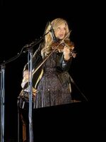 Alison Krauss & Union Station featuring Jerry Douglas / Theo Lawrence on Jul 26, 2026 [266-small]
