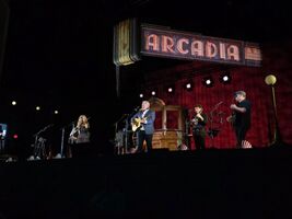 Alison Krauss & Union Station featuring Jerry Douglas / Theo Lawrence on Jul 26, 2026 [268-small]