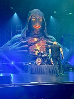 Disturbed on Jul 25, 2026 [276-small]
