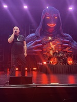 Disturbed on Jul 25, 2026 [281-small]