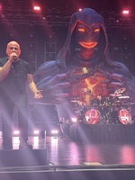 Disturbed on Jul 25, 2026 [282-small]