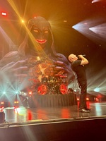 Disturbed on Jul 25, 2026 [283-small]