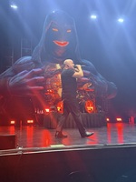 Disturbed on Jul 25, 2026 [284-small]