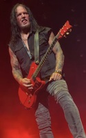 Disturbed on Jul 25, 2026 [286-small]
