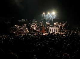 TobyMac / Crowder / Cochren & Co. / Cain / Terrian on Mar 29, 2022 [310-small]
