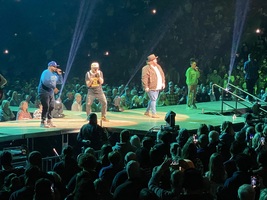 TobyMac / Crowder / Cochren & Co. / Cain / Terrian on Mar 29, 2022 [313-small]