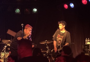 Nonpoint / Spineshank / (hed) p.e. on Jul 26, 2026 [335-small]