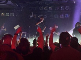 Nonpoint / Spineshank / (hed) p.e. on Jul 26, 2026 [336-small]