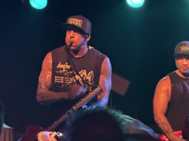 Nonpoint / Spineshank / (hed) p.e. on Jul 26, 2026 [337-small]