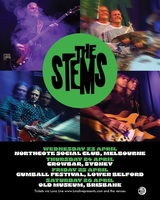 The Stems / Rineharts on Apr 23, 2025 [428-small]