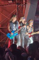 Steelhouse Festival 2026 Sunday on Jul 26, 2026 [448-small]