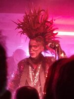Sigue Sigue Sputnik Electronic / Ultrarabbit on Jul 25, 2026 [459-small]