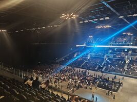 Tame Impala on Apr 25, 2026 [462-small]