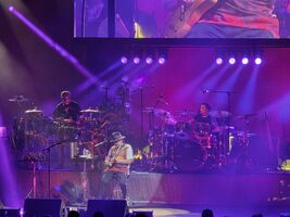 Santana / The Doobie Brothers on Jul 4, 2026 [464-small]