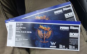 Judas Priest / Udo Dirkschneider on Jul 26, 2026 [467-small]