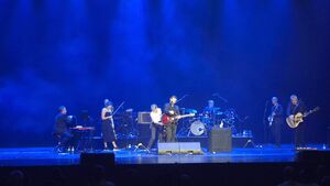 The Divine Comedy on Jul 26, 2026 [486-small]