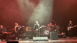 The Divine Comedy on Jul 26, 2026 [487-small]