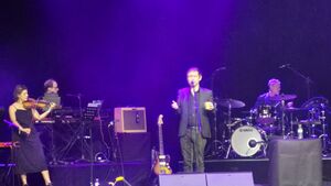 The Divine Comedy on Jul 26, 2026 [488-small]