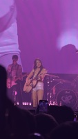 Olivia Rodrigo on Jun 30, 2025 [548-small]