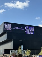 Olivia Rodrigo on Jun 30, 2025 [549-small]