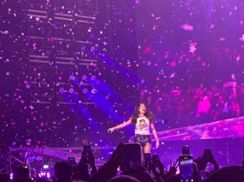 Olivia Rodrigo on Jun 30, 2025 [550-small]