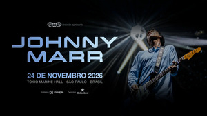Johnny Marr on Nov 24, 2026 [582-small]