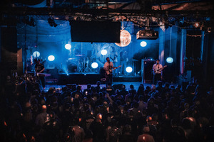RX Bandits / Catbite on Jul 26, 2026 [610-small]