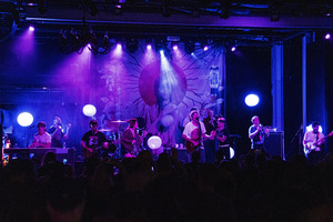 RX Bandits / Catbite on Jul 26, 2026 [613-small]